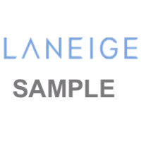 Laneige Samples