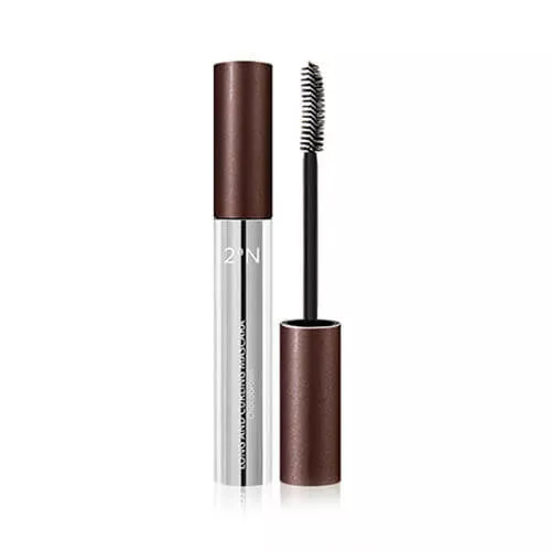 2aN Long & Curling Mascara Choco Brown