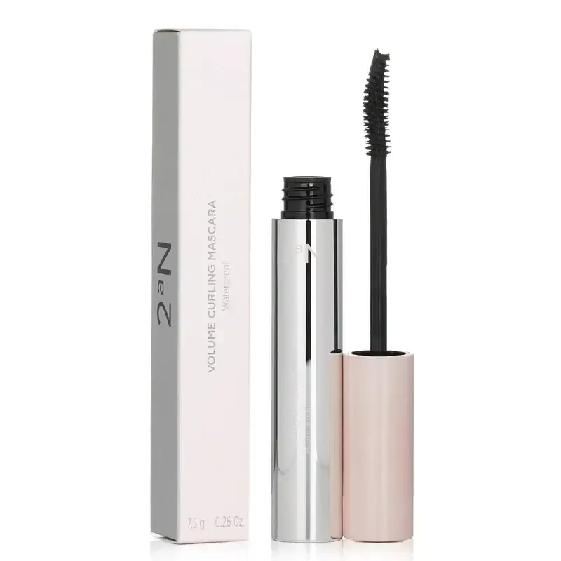 2aN Volume Curling Mascara