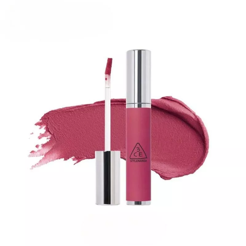 3CE Hazy Lip Clay #Typegirl