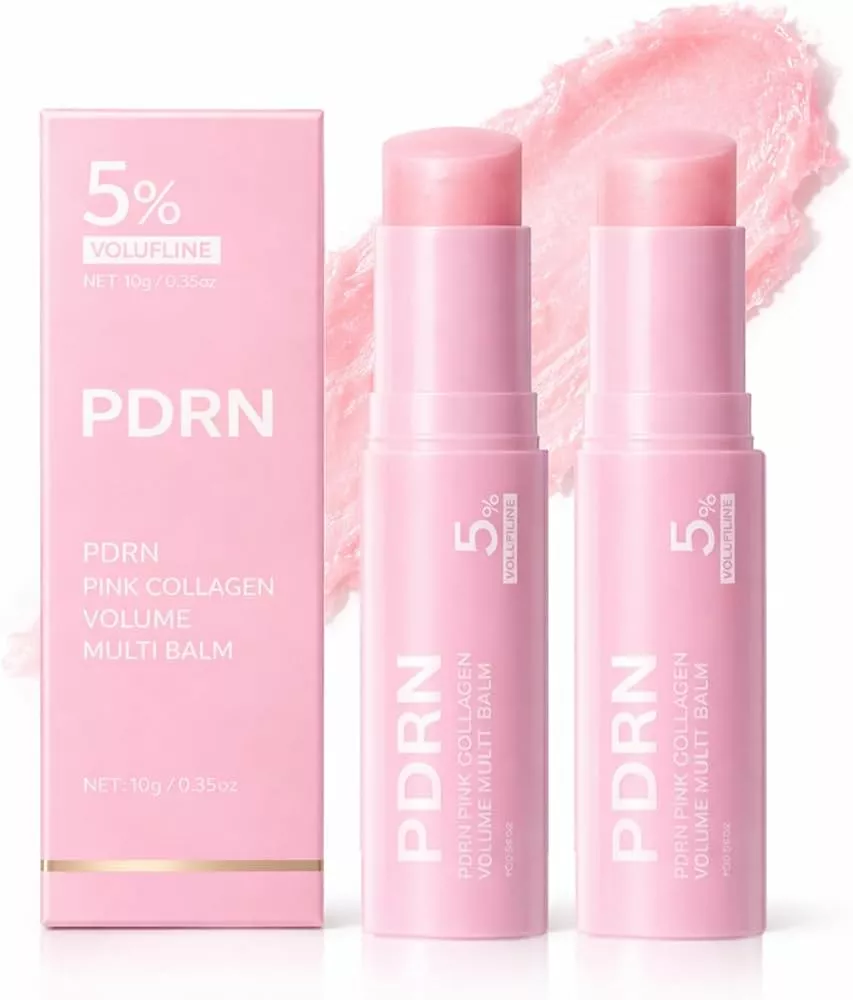 Medicube PDRN Pink Collagen Volume Multi Balm 10g