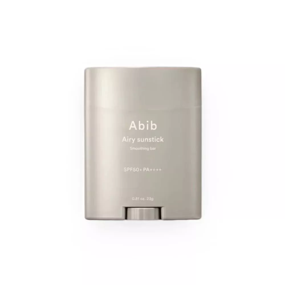 Abib Airy Sunstick Smoothing Bar 22g