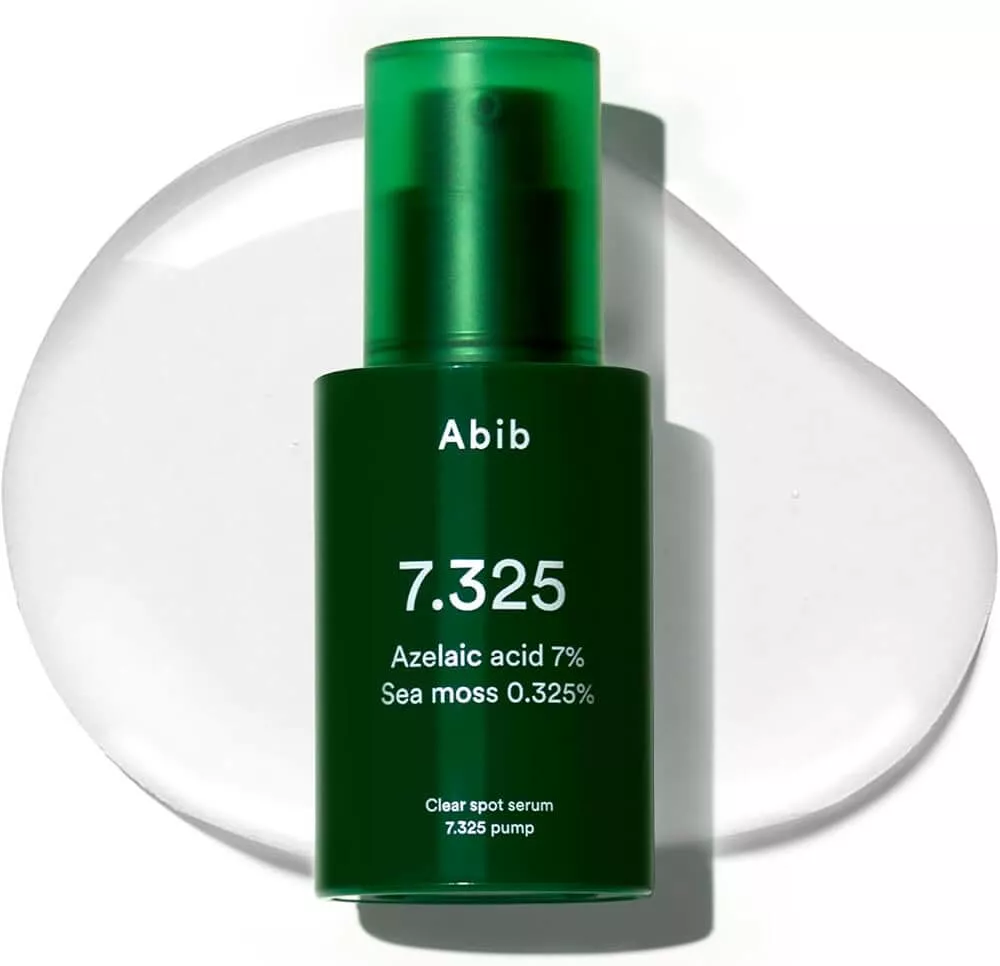 Abib Clear Spot Serum 7.325 Pump 30ml