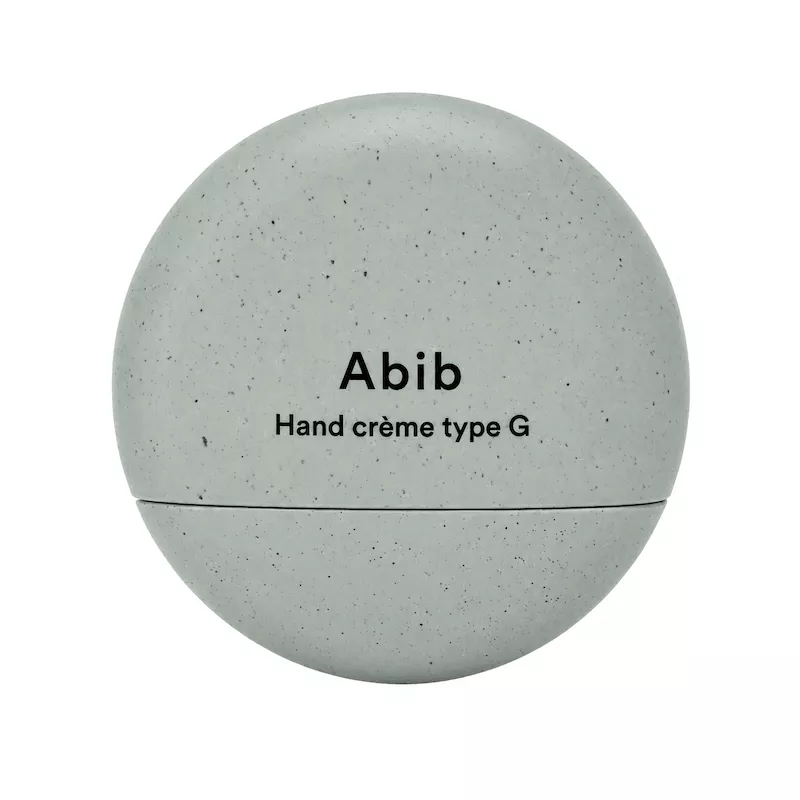 Abib Hand Cream Type G 50ml