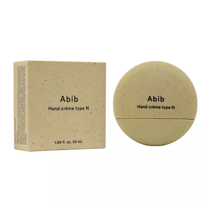 Abib Hand Cream Type N 50ml