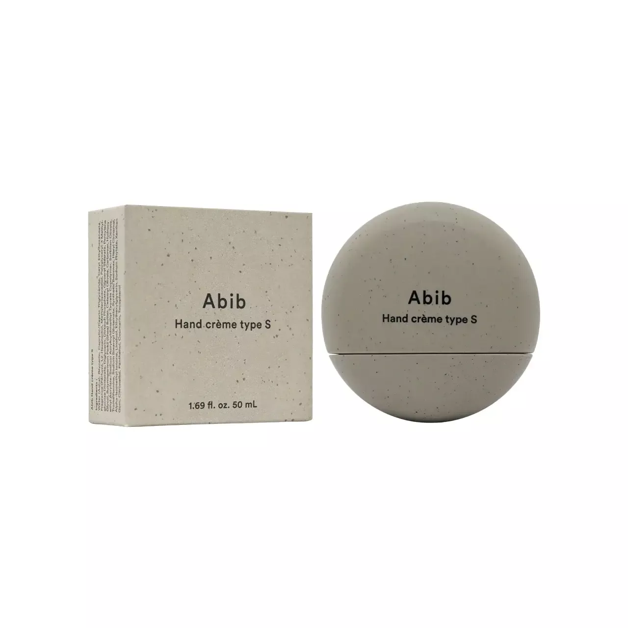 Abib Hand Cream Type S 50ml