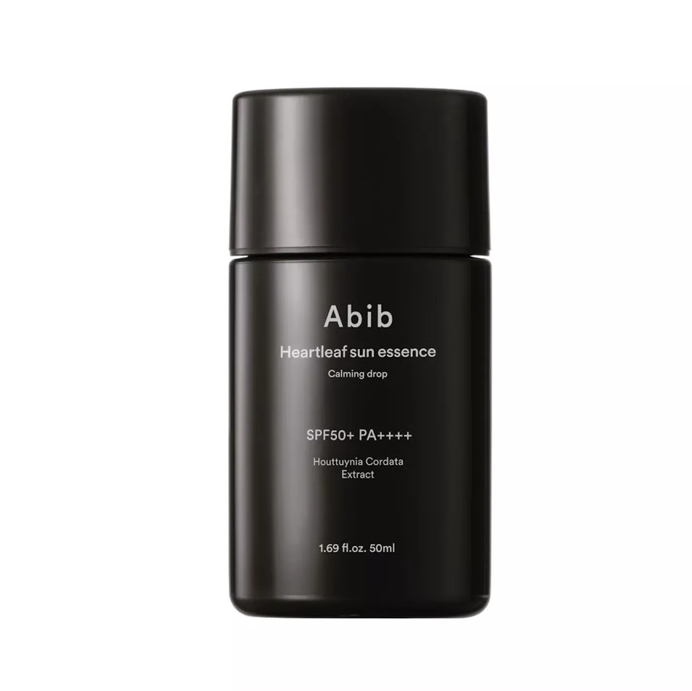 Abib Heartleaf Sun Essence Calming Drop 50ml