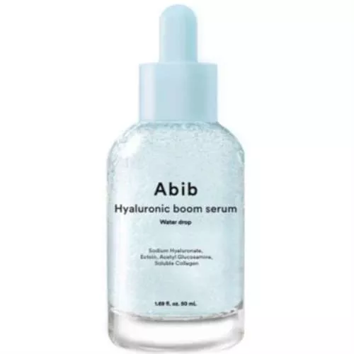 Abib Hyaluronic Boom Serum 50ml