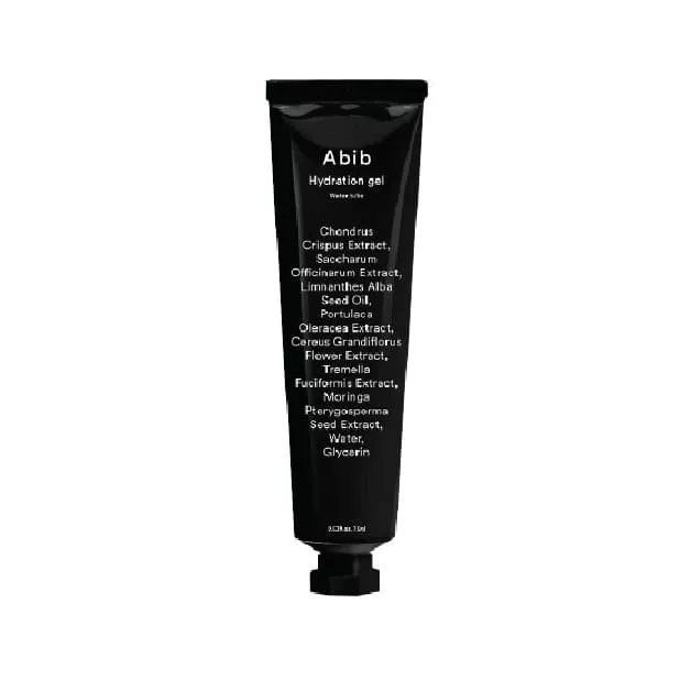 Abib Hydration Gel Water Tube 75ml