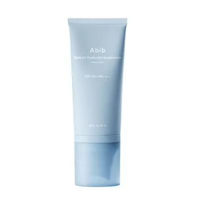 Abib Hydration Hyaluron Sun Serum Watery Tube