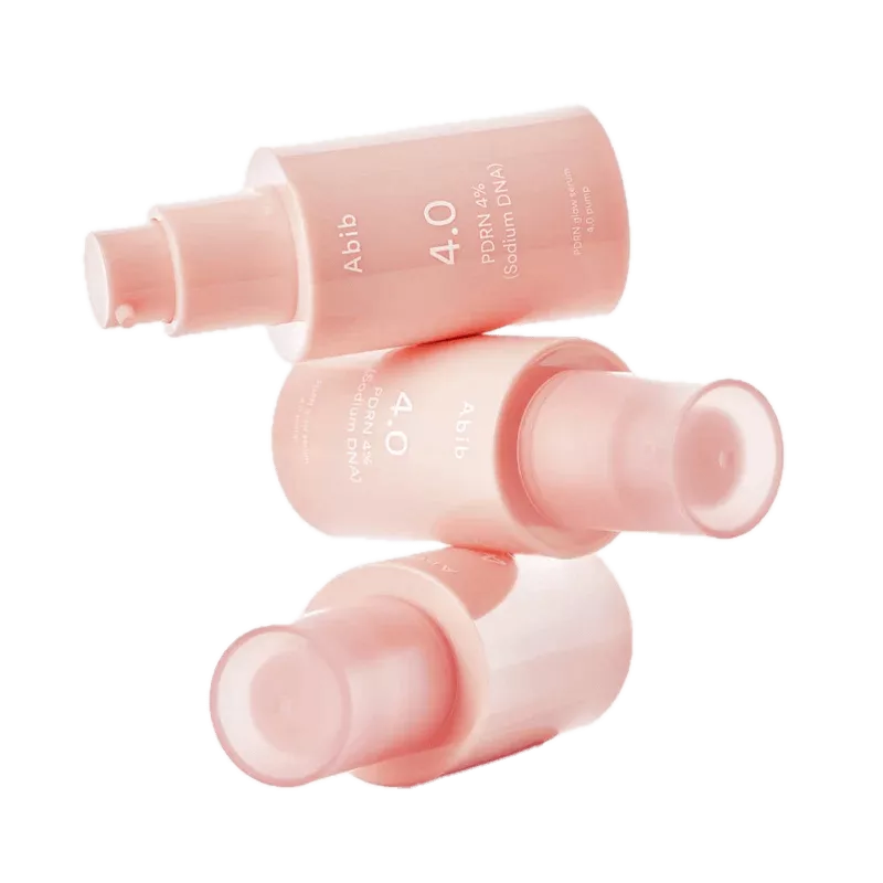 Abib Pdrn Glow Serum 4.0 Pump 30ml