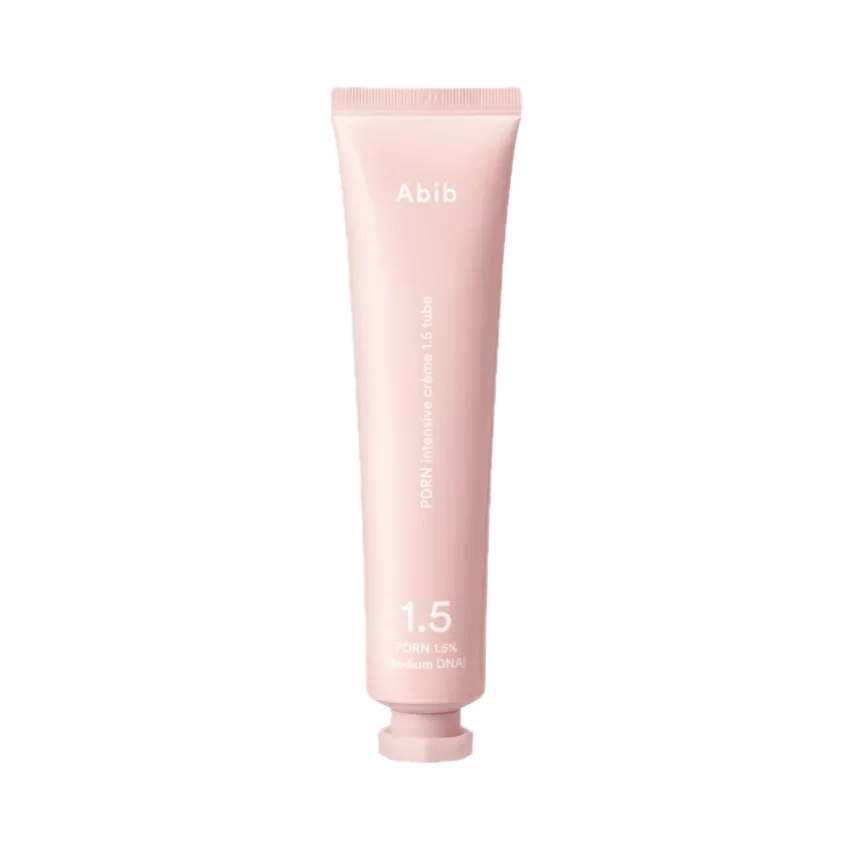 Abib PDRN Intensive Crème 1.5 Tube 100ml