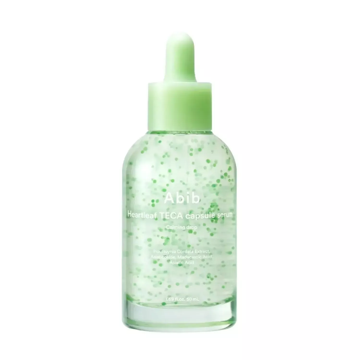 Abib Teca Capsule Serum Calming Drop