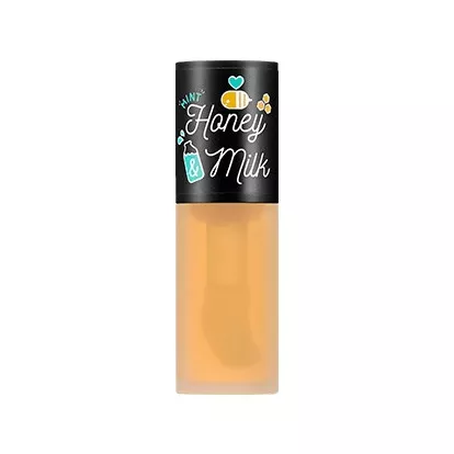 APIEU Honey&Milk Lip Oil Light [Mint] 5g