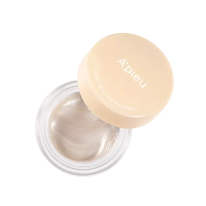 APIEU Jp Jelly Highlighter Moonlight 3.8g