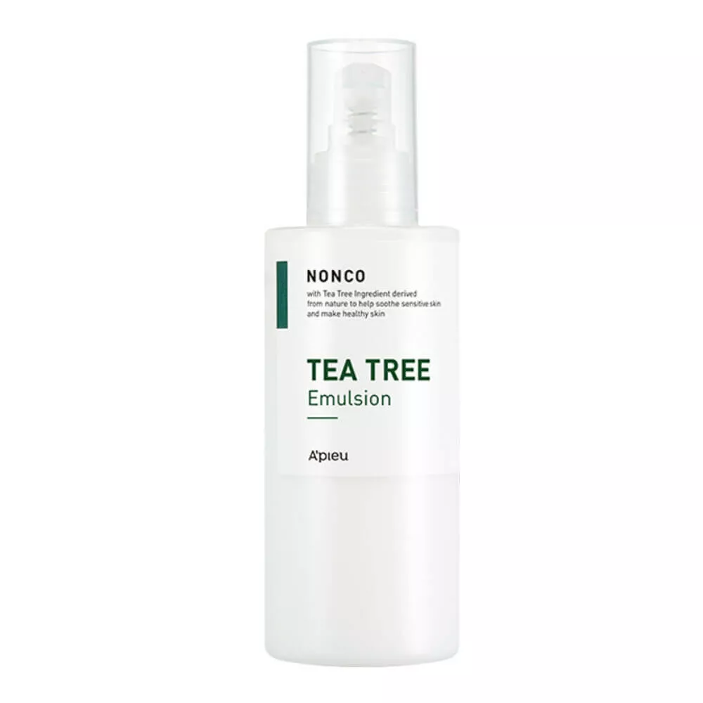 APIEU Nonco Tea Tree Emulsion 210ml