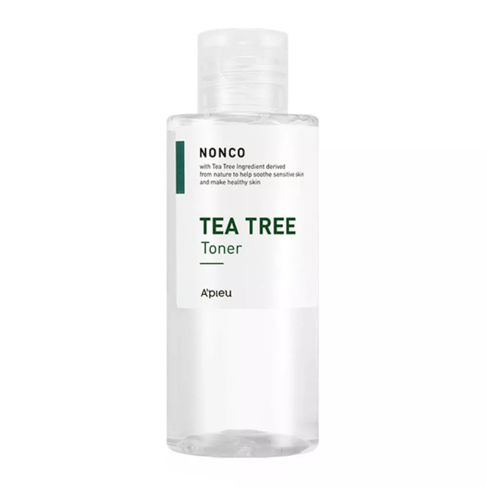 APIEU Nonco Tea Tree Toner 210ml