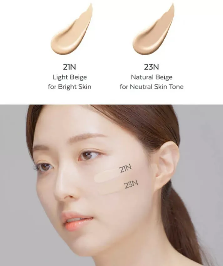 APIEU Waterlock Cushion 21N 15g