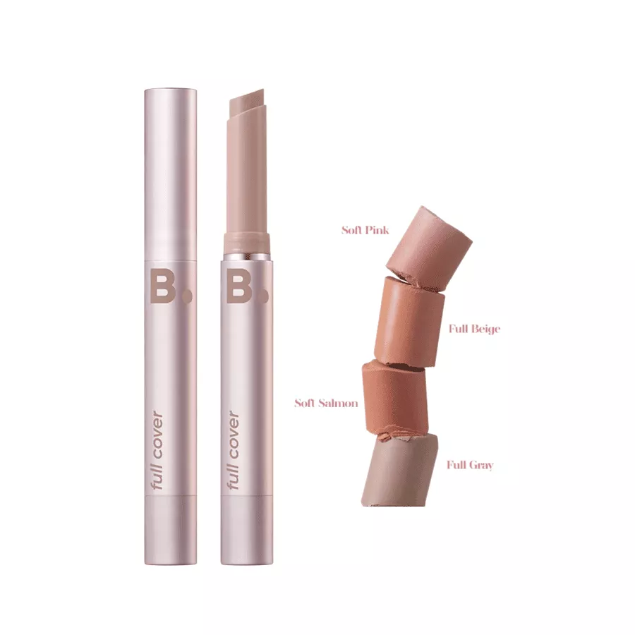 B by  Banila Cover Lip Base Full Beige