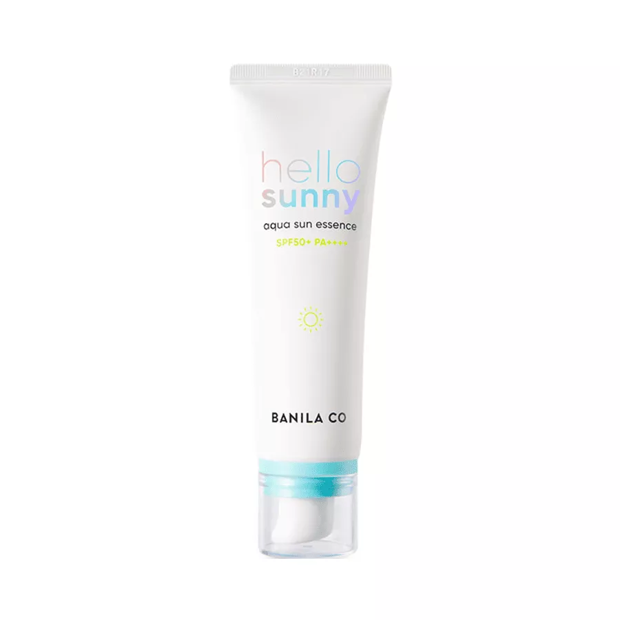 B by Banila Hello Sunny Aqua Sun Essence SPF50+ PA++++