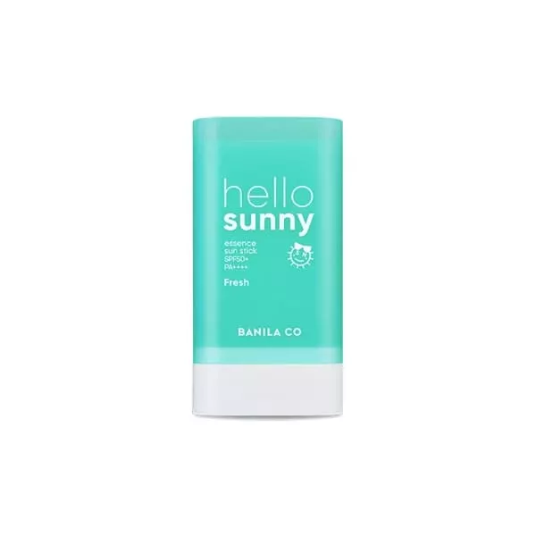 B by Banila Hello Sunny Essence Sun Stick SPF50+ PA++++ Fresh