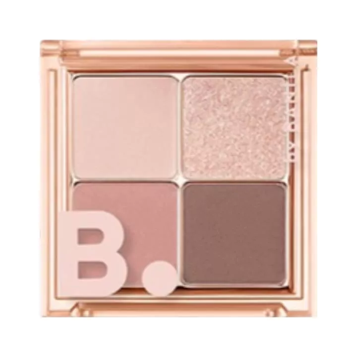B by Banila Mood On Eye Palette 05 Mute Mind