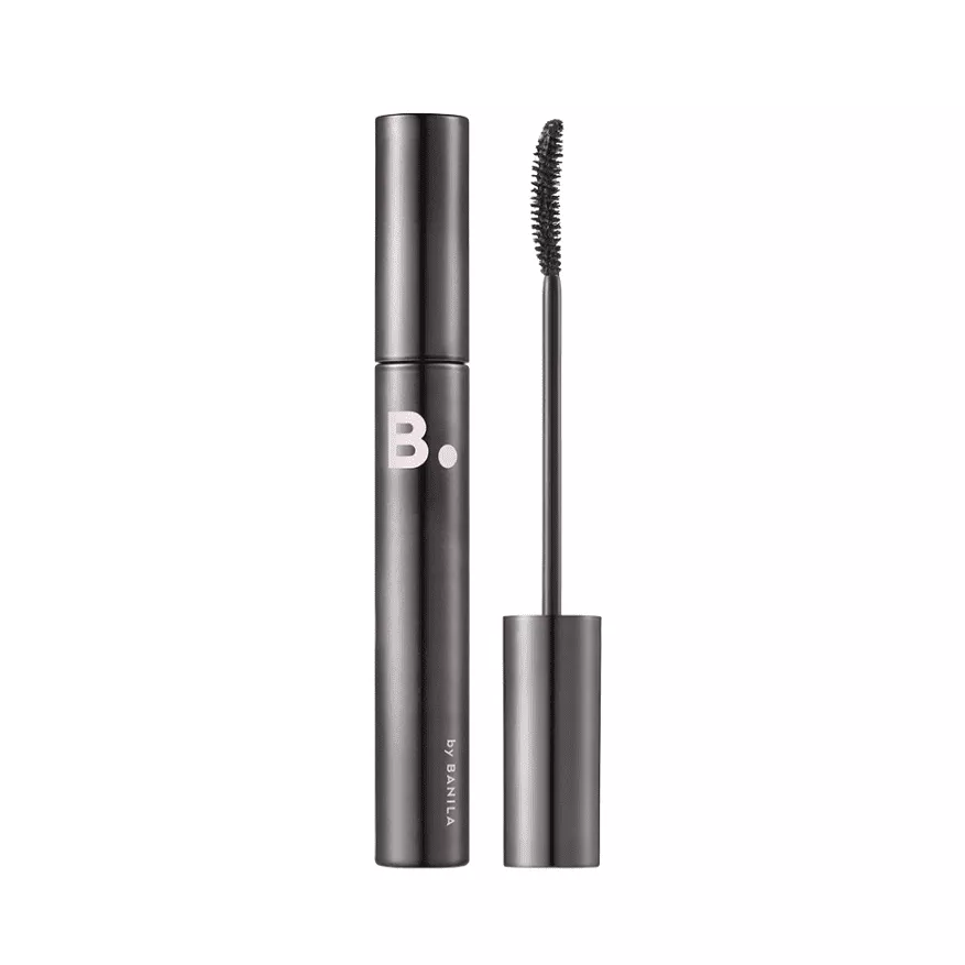 B by Banila Power Proof Mascara 02 Long Curling Deep Black 7g