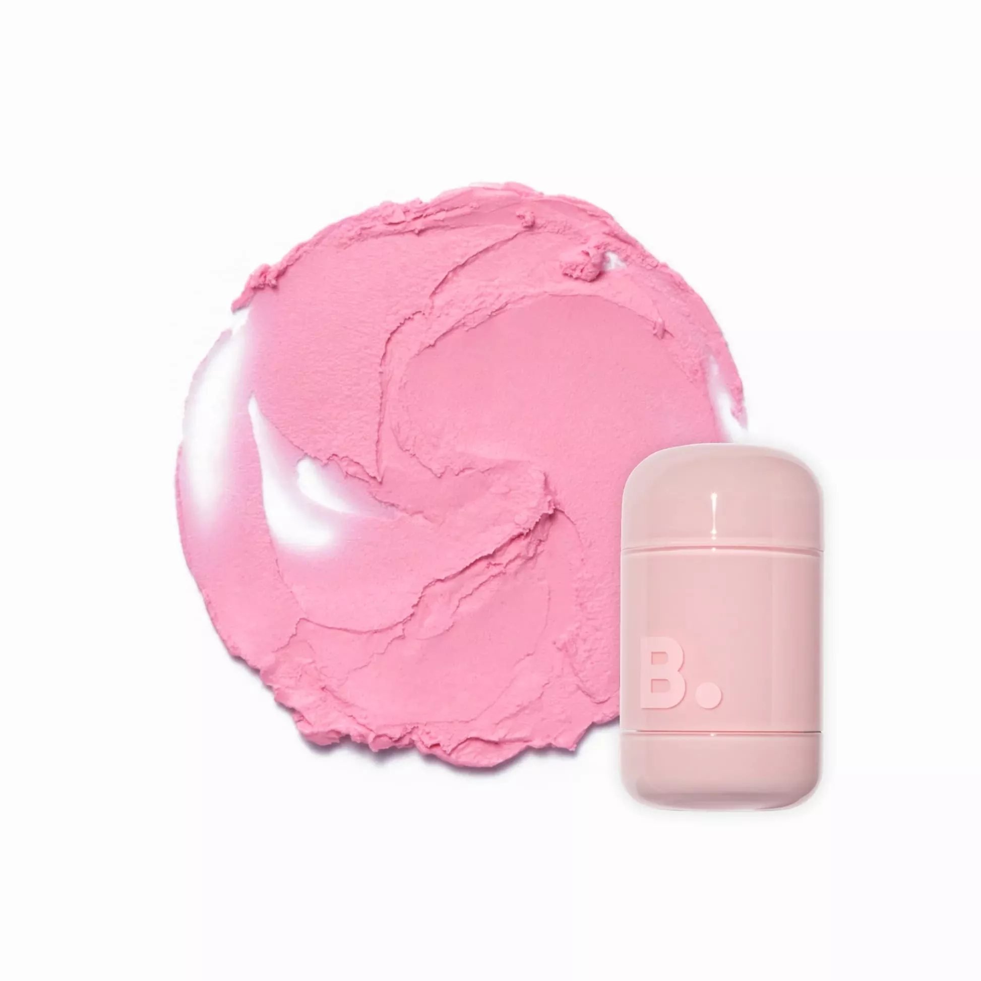 B by Banila Romantic Blush Lip & Cheek 01 Dear Bunny