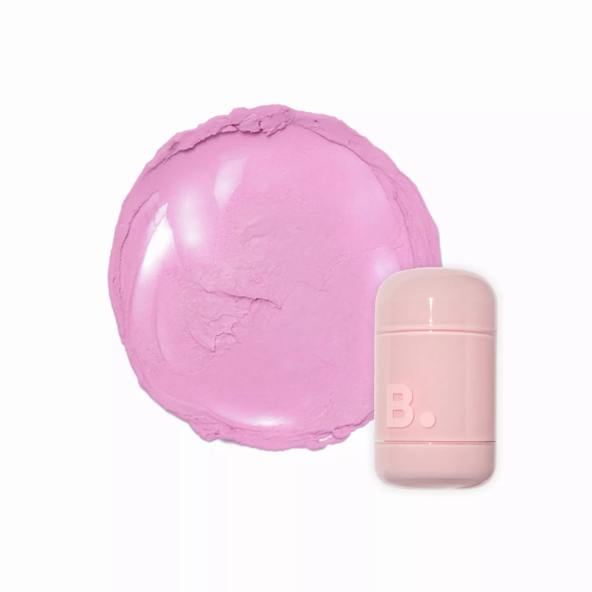 B by Banila Romantic Blush Lip & Cheek 03 Whispering