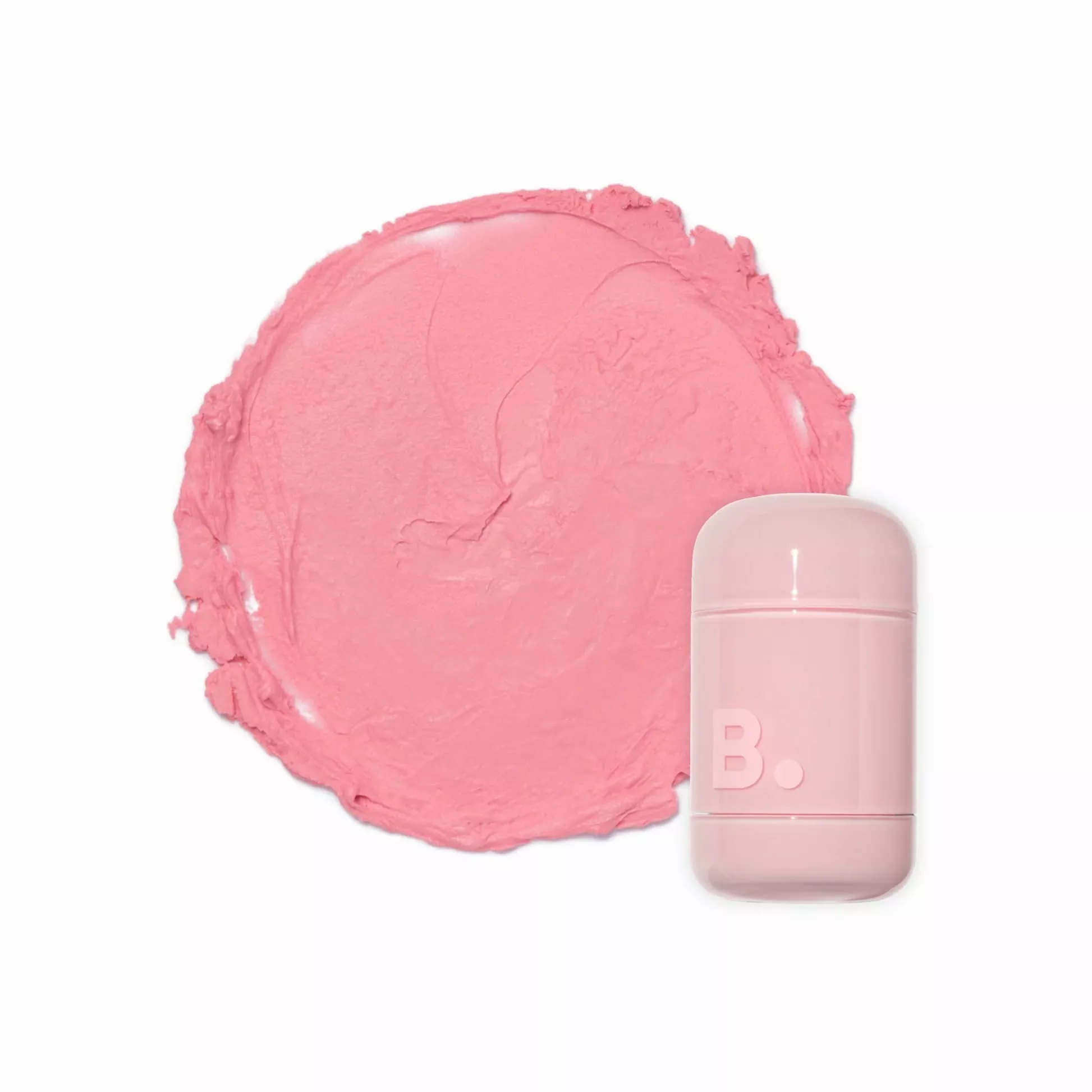 B by Banila Romantic Blush Lip & Cheek 04 Flora