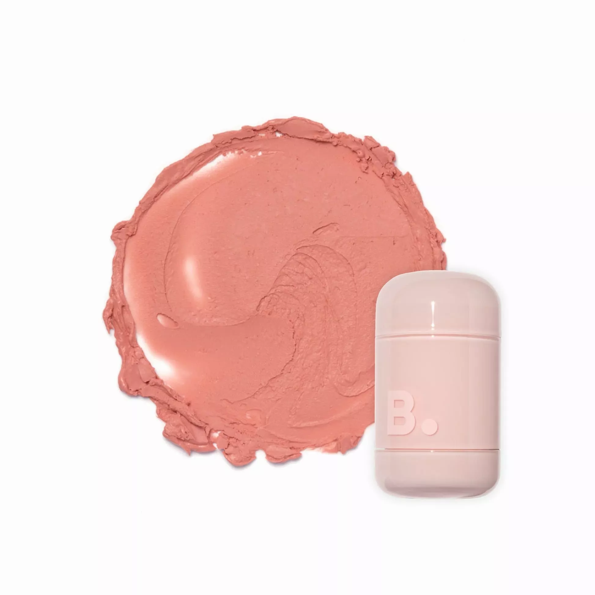 B by Banila Romantic Blush Lip & Cheek 06 Slowly