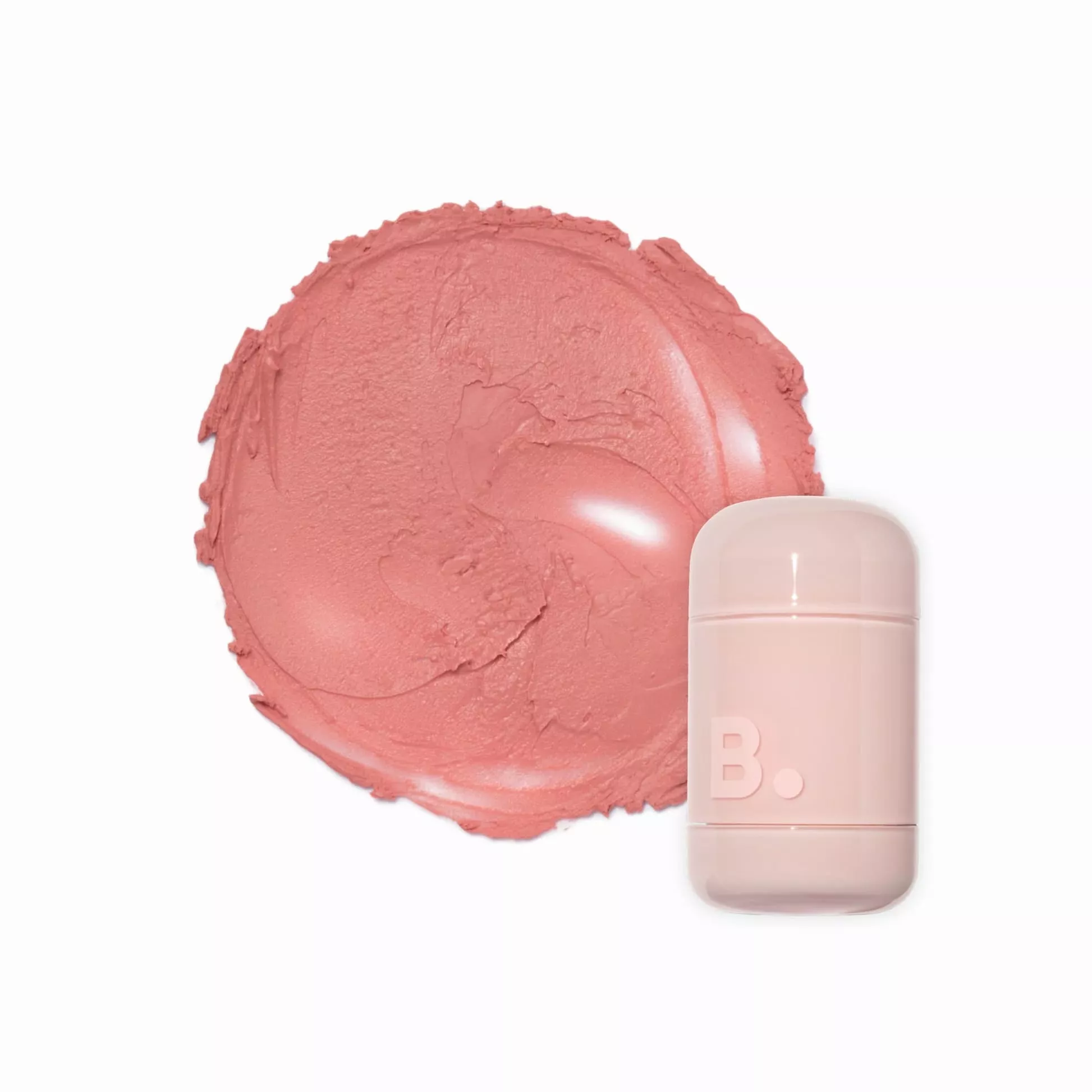 B by Banila Romantic Blush Lip & Cheek 07 Glimmer