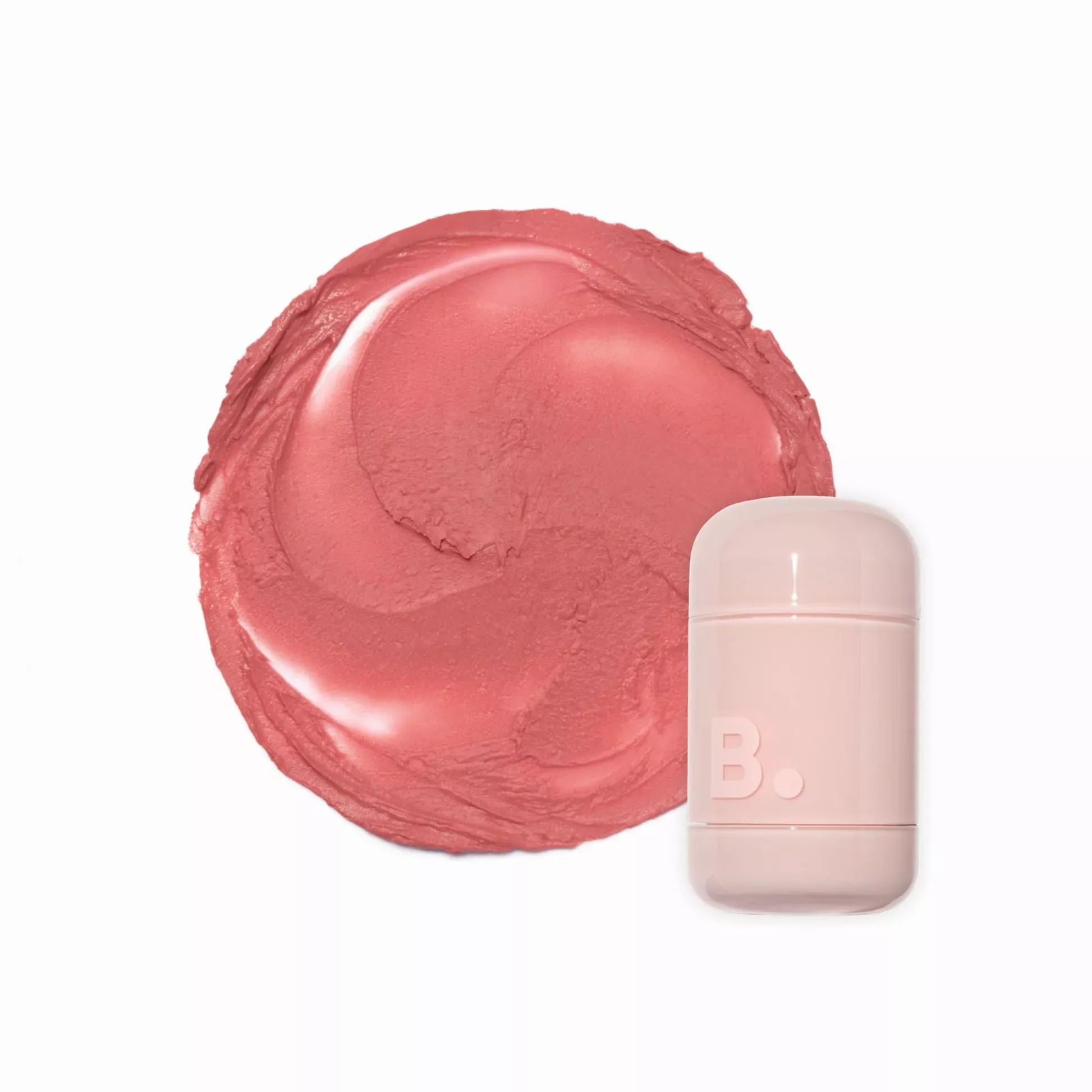 B by Banila Romantic Blush Lip & Cheek 08 A little bit