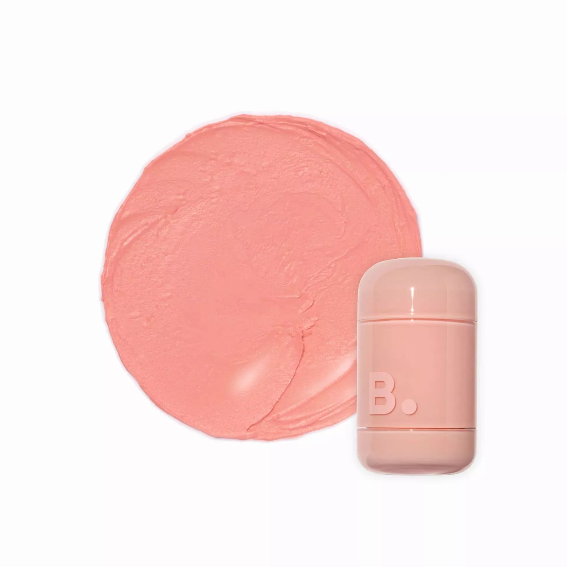 B by Banila Romantic Blush Lip & Cheek 11 Ballerina