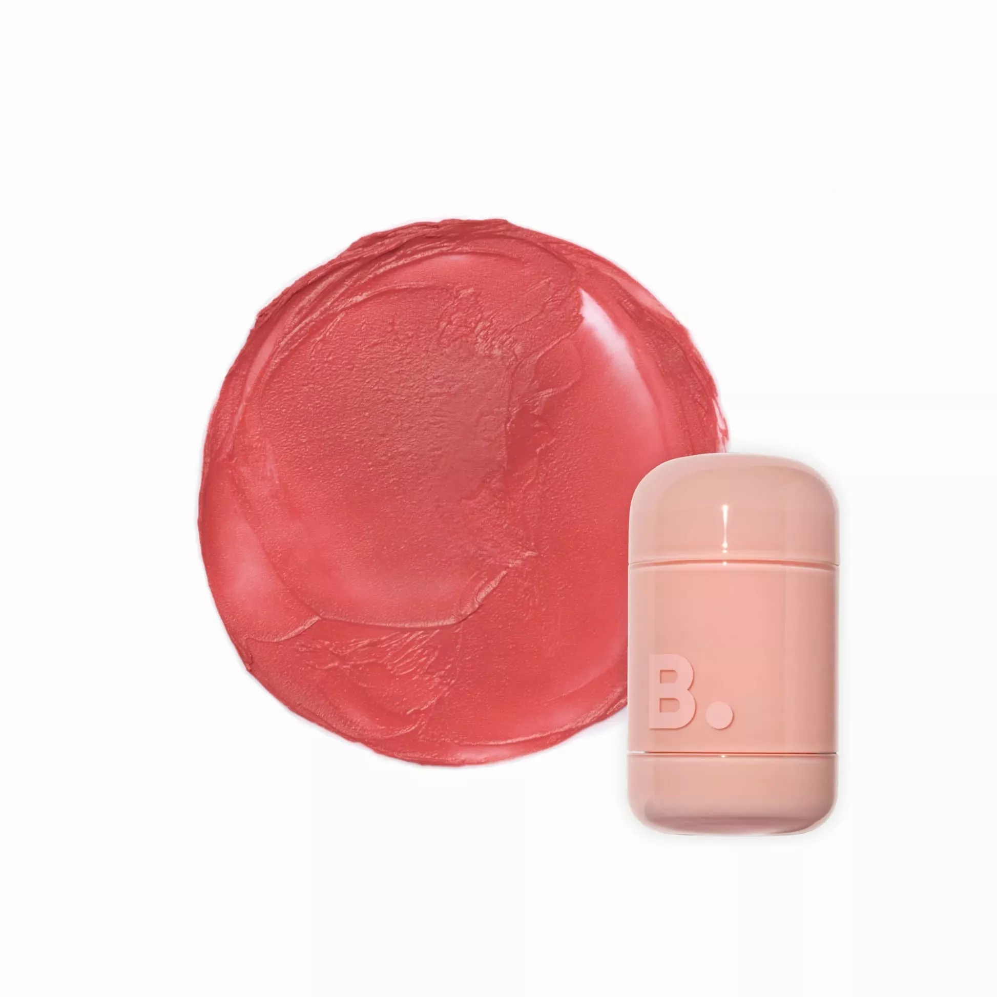 B by Banila Romantic Blush Lip & Cheek 14 Bouncing