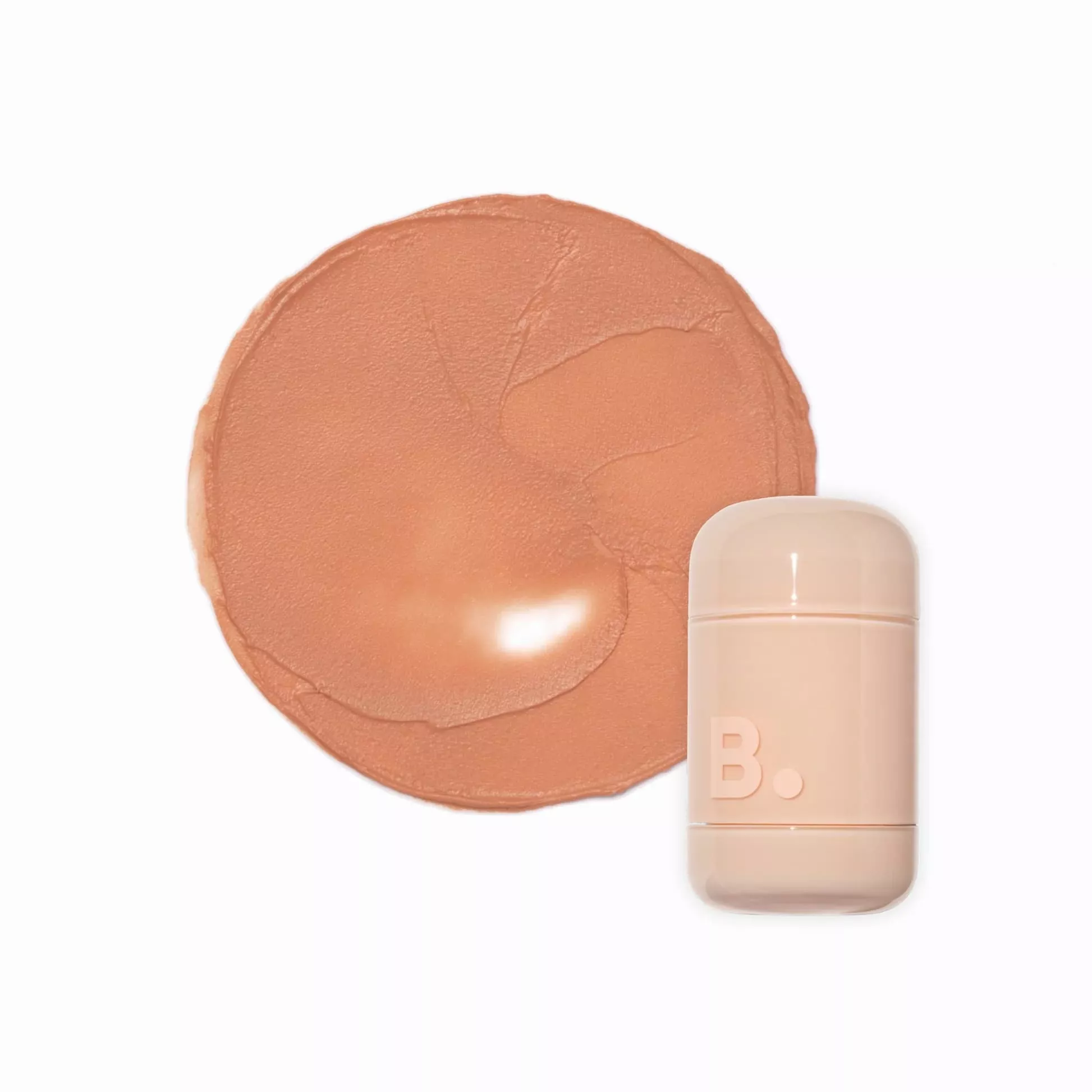 B by Banila Romantic Blush Lip & Cheek 16 Mellowness