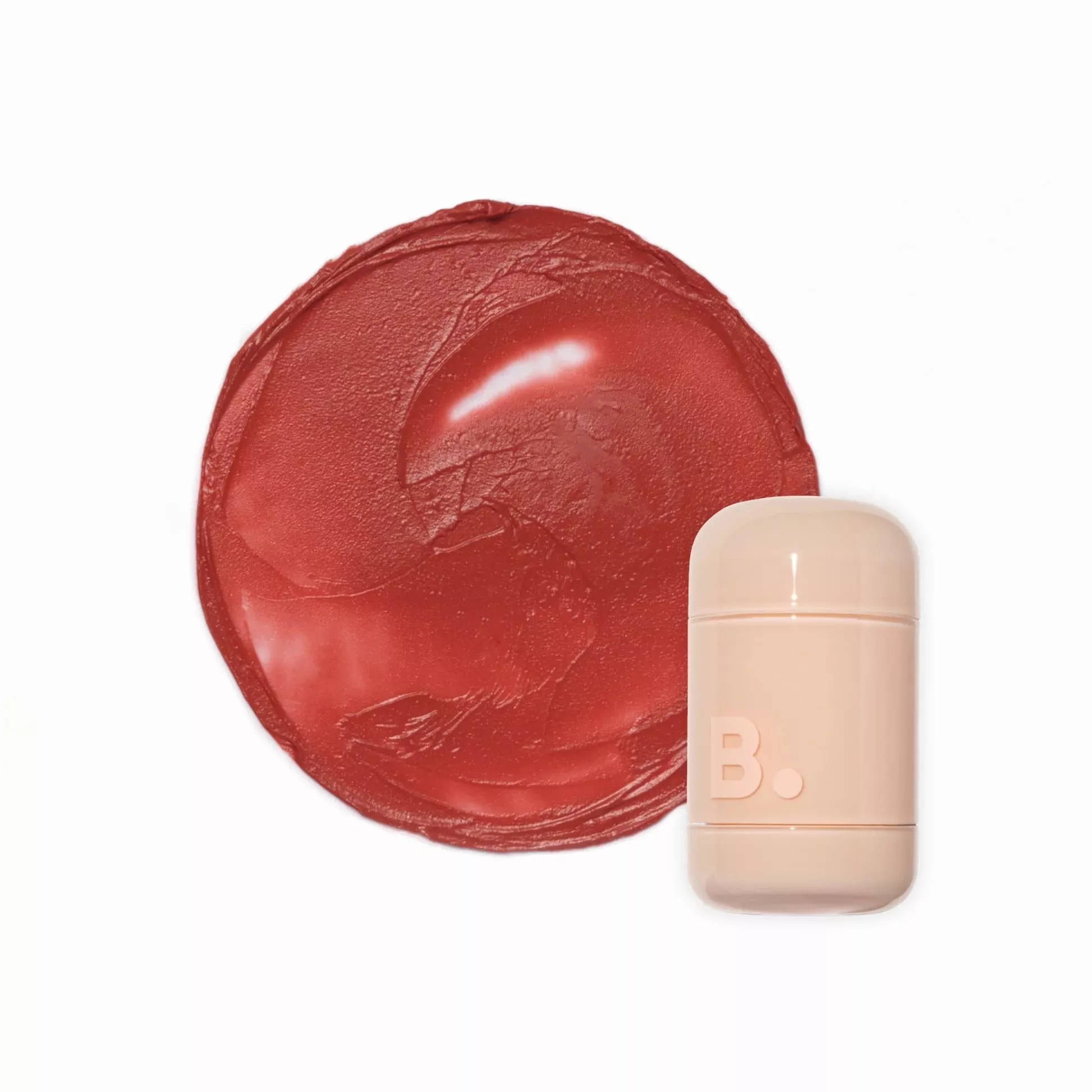 B by Banila Romantic Blush Lip & Cheek 18 Chill Daddy