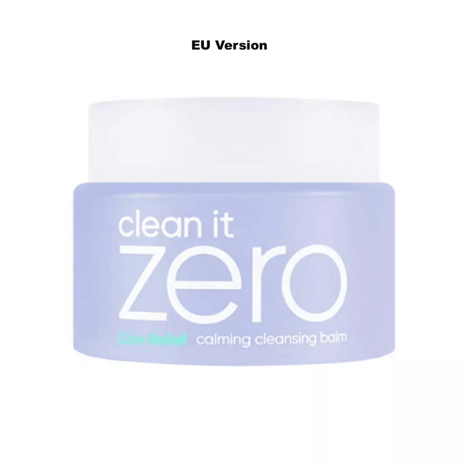 Banila Co Clean it Zero Calming Cleansing Balm 100ml [EU]
