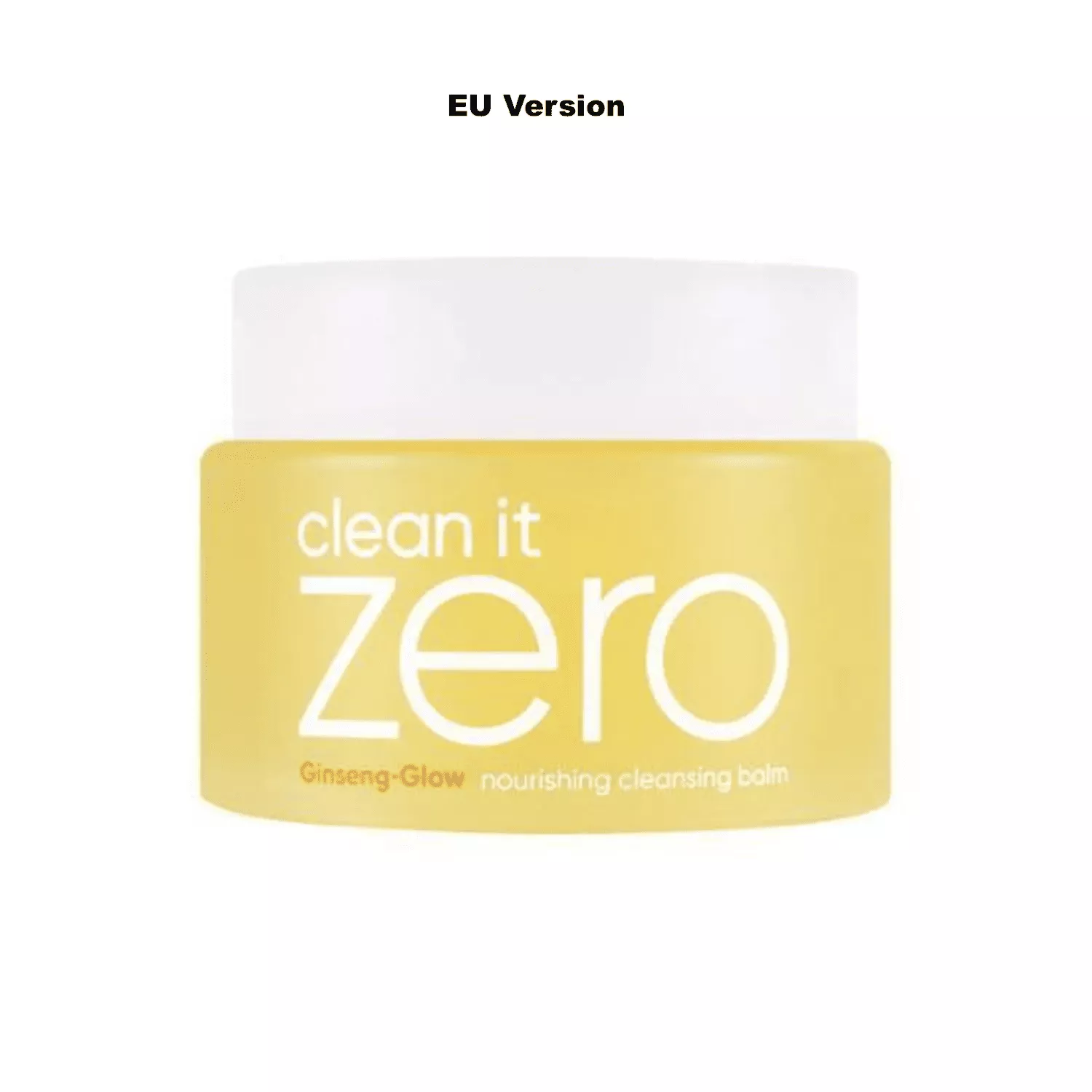 Banila Co Clean it Zero Nourishing Cleansing Balm 100ml [EU]