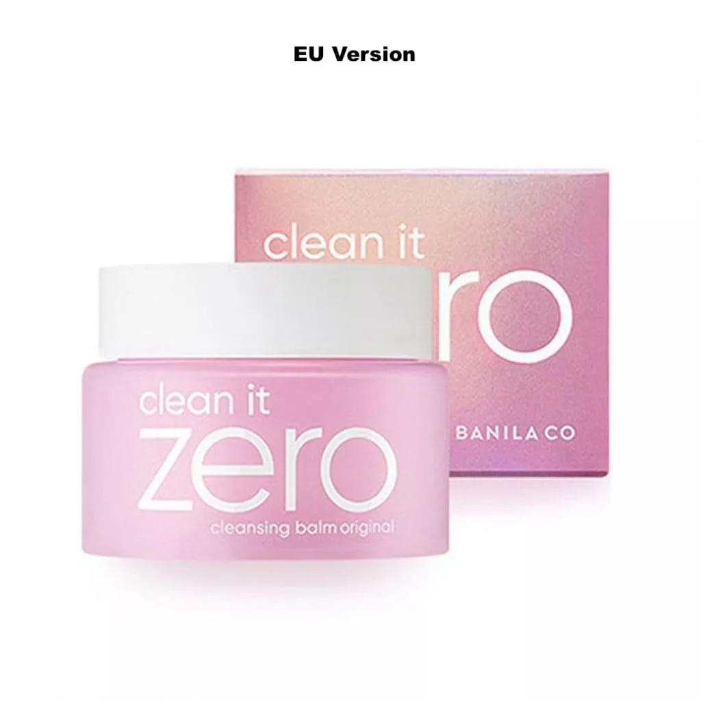 Banila Co Clean it Zero Original Cleansing Balm 100ml [EU]
