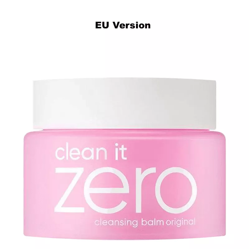Banila Co Clean it Zero Original Cleansing Balm 180ml [EU]