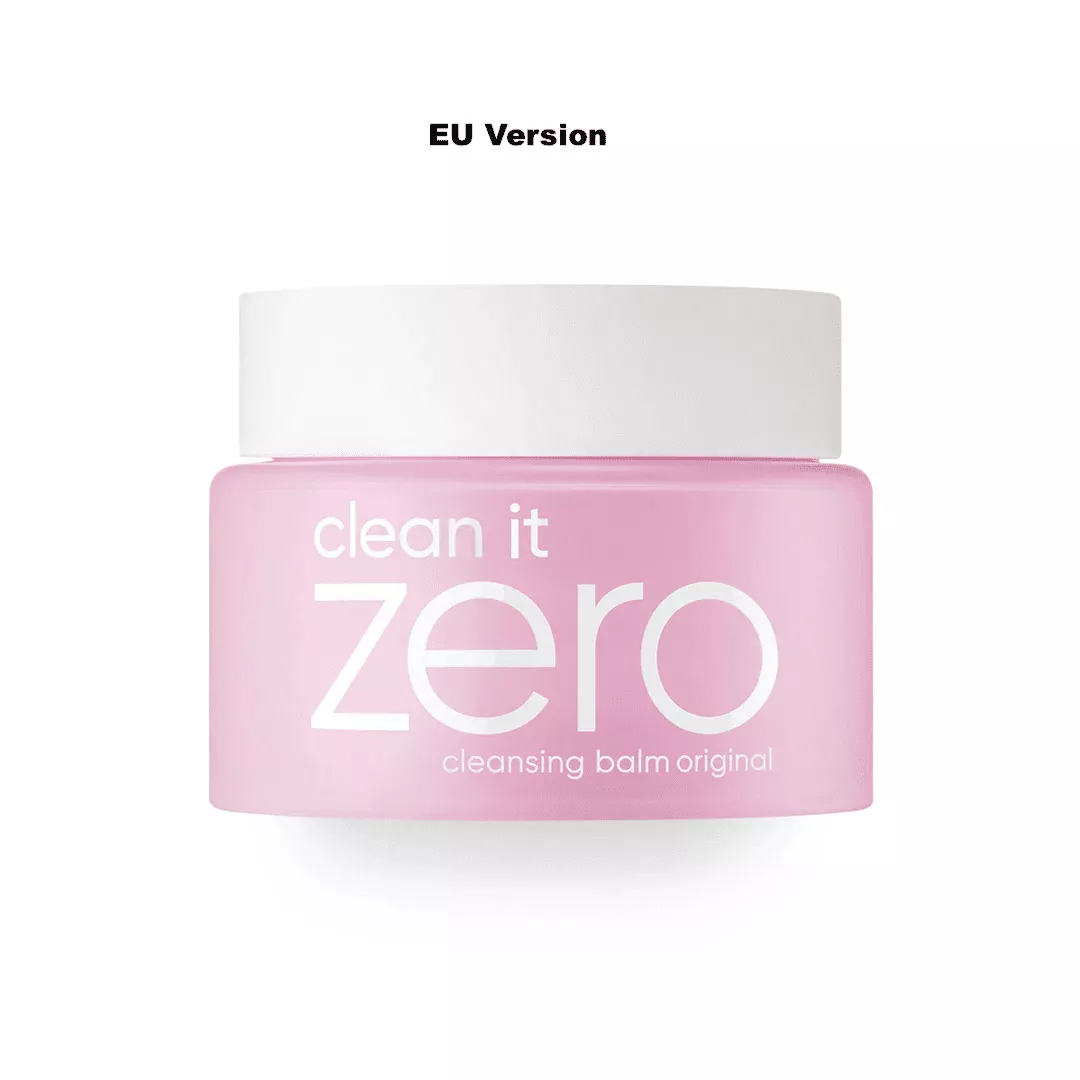 Banila Co Clean it Zero Original Cleansing Balm 50ml [EU]