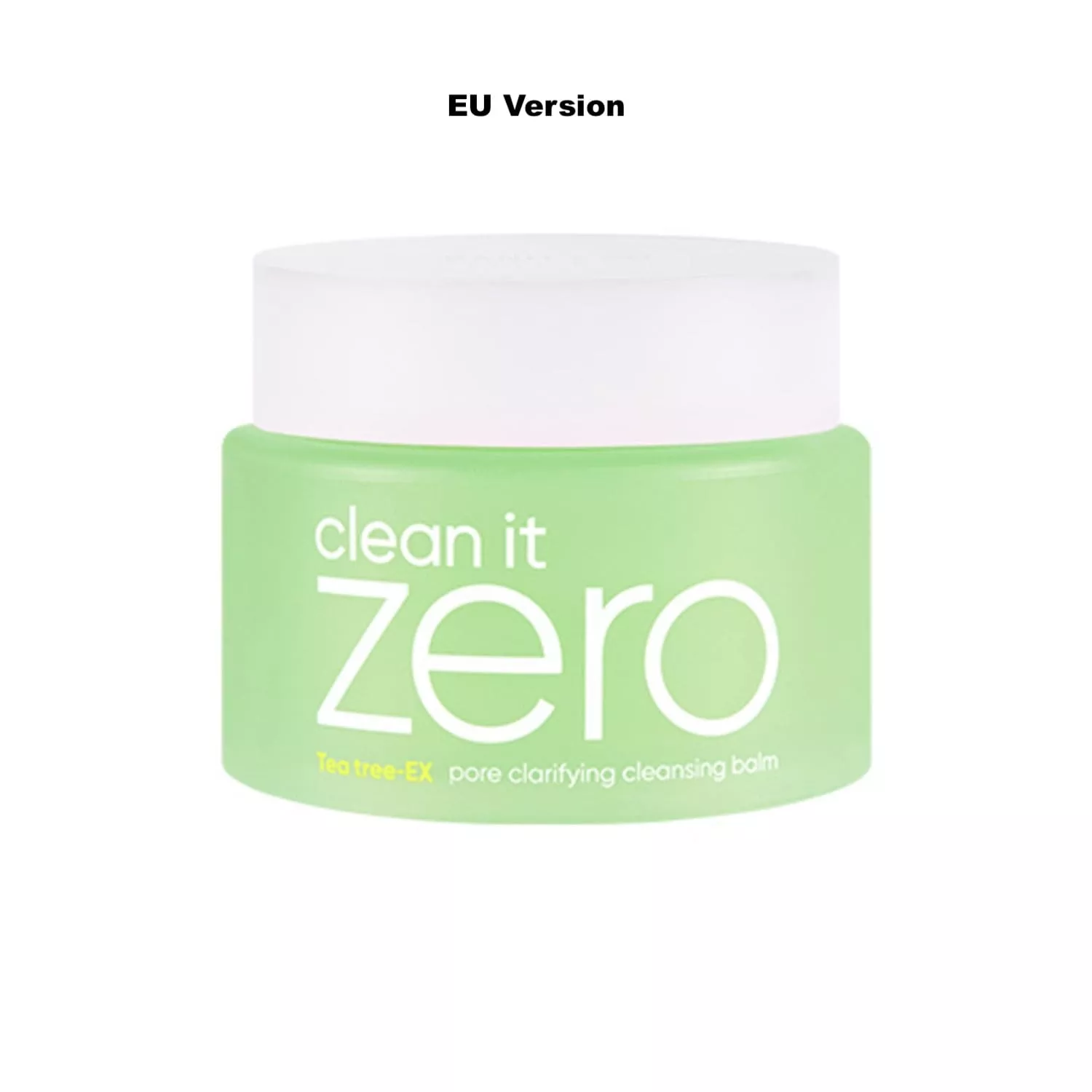 Banila Co Clean it Zero Pore Clarifying Cleansing Balm 100ml [EU]