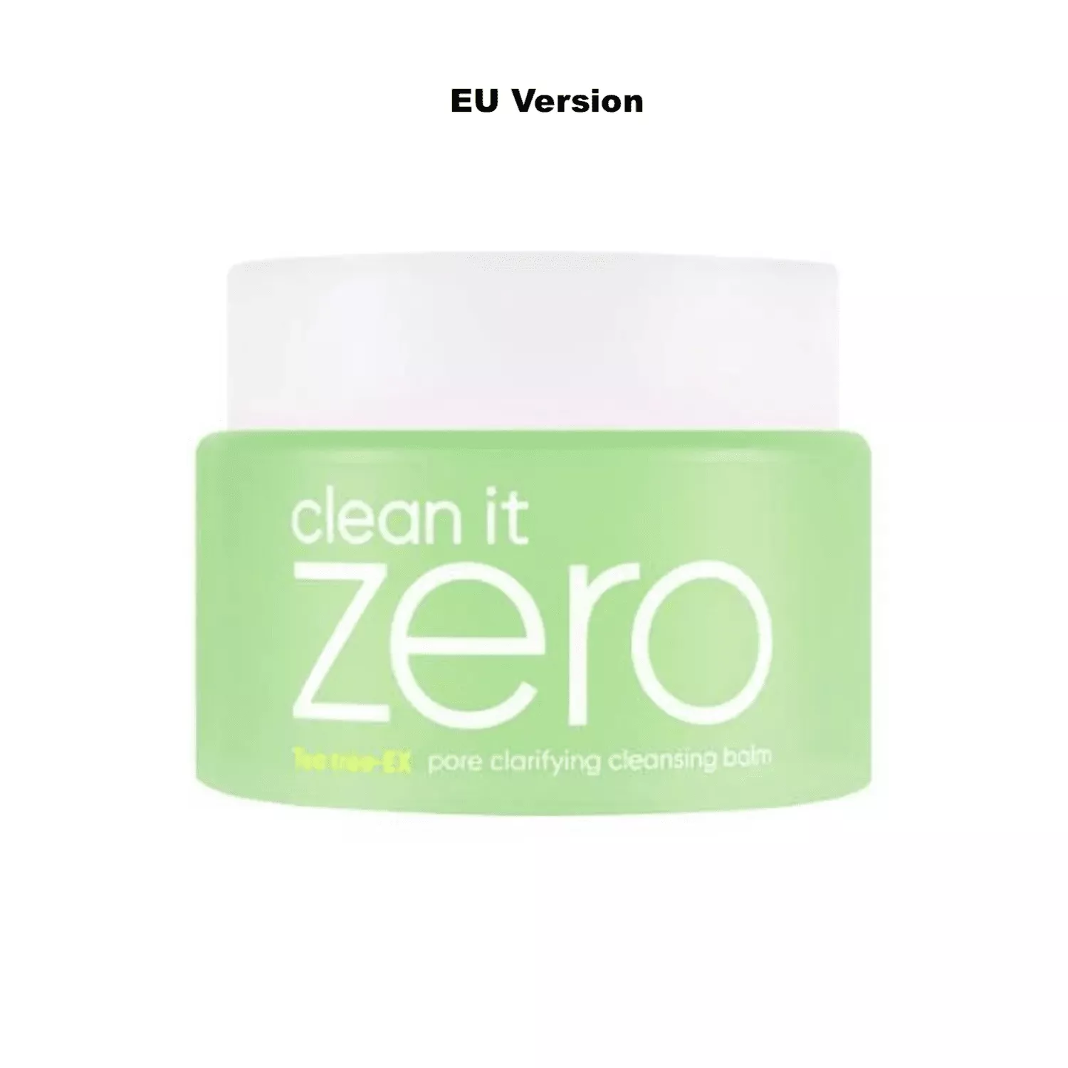Banila Co Clean it Zero Pore Clarifying Cleansing Balm 180ml [EU]