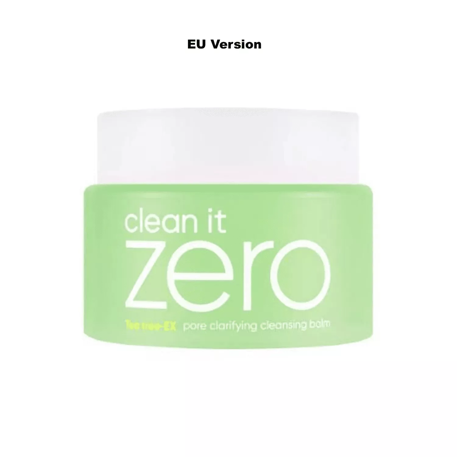 Banila Co Clean it Zero Pore Clarifying Cleansing Balm 50ml [EU]