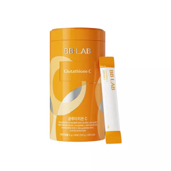 BB LAB Glutathione C (4gx30sticks)