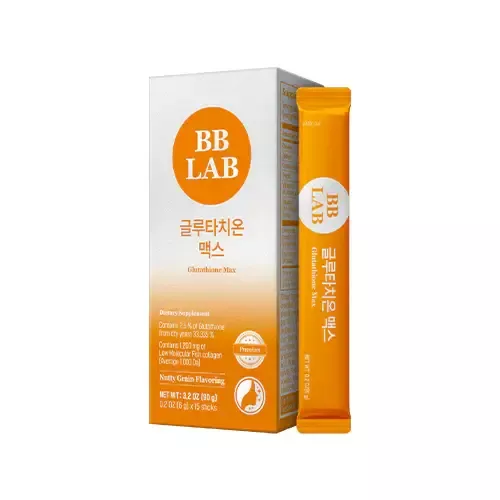BB Lab Glutathione Max (6g*15 sachets)