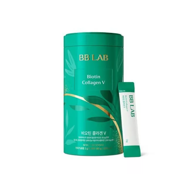 BB LAB Intensive Biotin Collagen V (2gx30sticks)