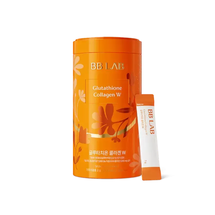 BB LAB Intensive Glutathione Collagen W (2gx30sticks)
