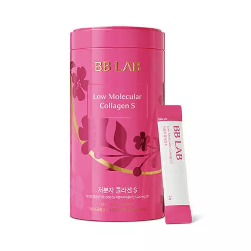 BB LAB Intensive Low-Molecular Collagen S (2gx30sticks)